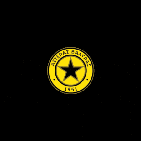 Football Kalamata GIF by Asteras Valiras Official