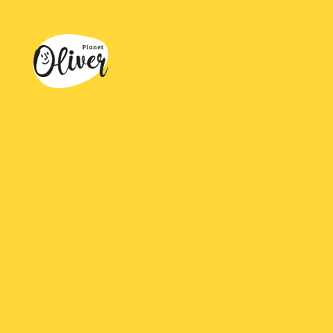 Planet Oliver GIF