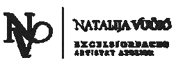 NATALIJA VUCIC MAKE UP & PMU artist Sticker
