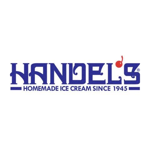 Handels Scottsdale Sticker