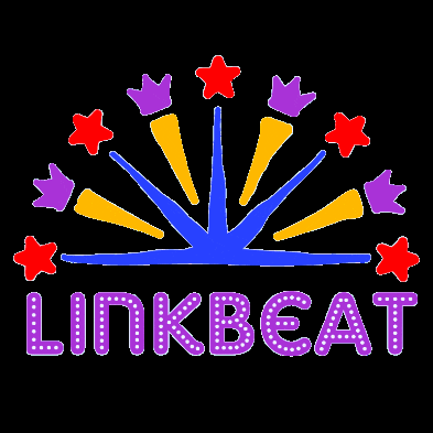 Linkbeat lights women empowerment thrive luci GIF