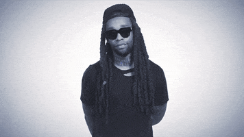 ty dolla sign 10 things about GIF by Music Choice