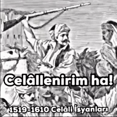 Celal GIF