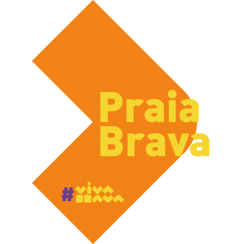 VivaBrava Sticker