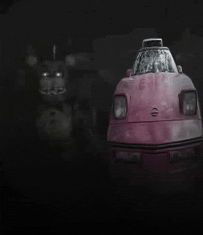 Fnaf Meme GIF
