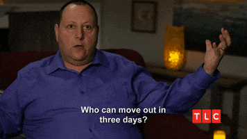 Moving 90 Day Fiance GIF by TLC