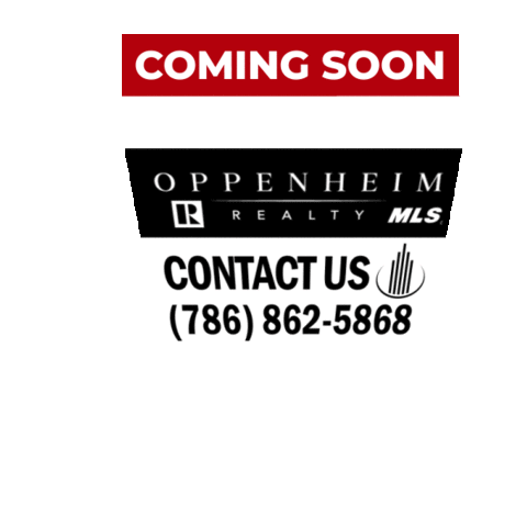 Real Estate Sticker by Oppenheim Realty