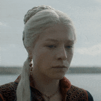 Suspicious Game Of Thrones GIF by houseofthedragon