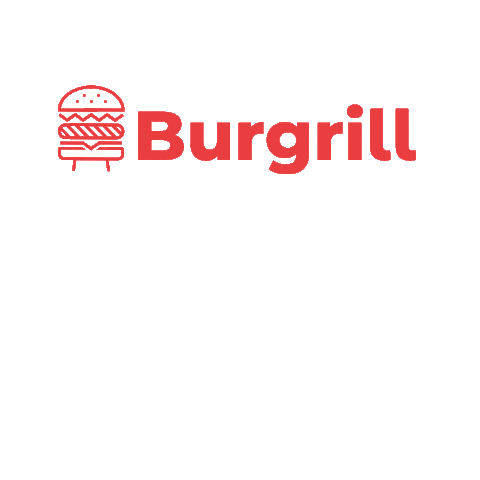 Burgrill Collab Sticker by Burgrill