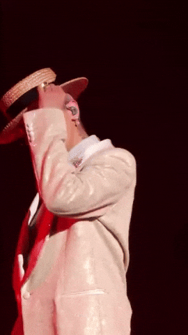 G-Dragon Gd GIF