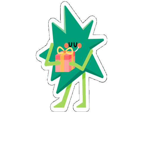 Meet Lucero Sticker