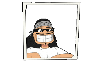 Vibes Smile Sticker by Homies