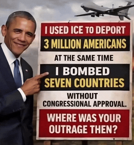 Trump Deport GIF
