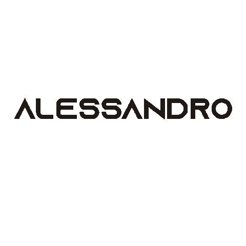Alessandro Galm Sticker