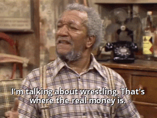 Image result for funny make gifs motion images of redd foxx and sanford and son