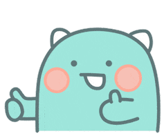 Good Sticker