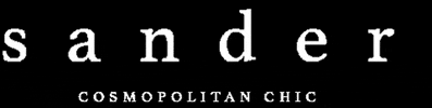 Sander Cosmopolitan Chic GIF