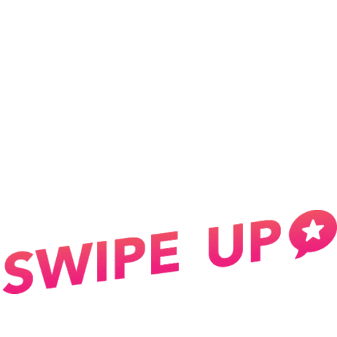 Swipeup Sticker by Famosos