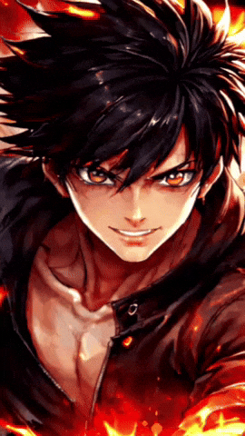 Anime GIF