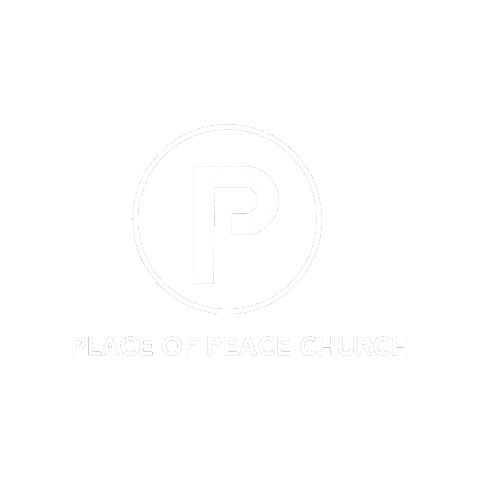 placeofpeacechurch Sticker
