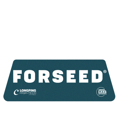 Milhoforseed Sticker by Longping High Tech