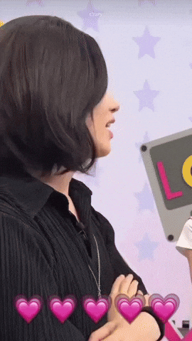 Heart Love GIF