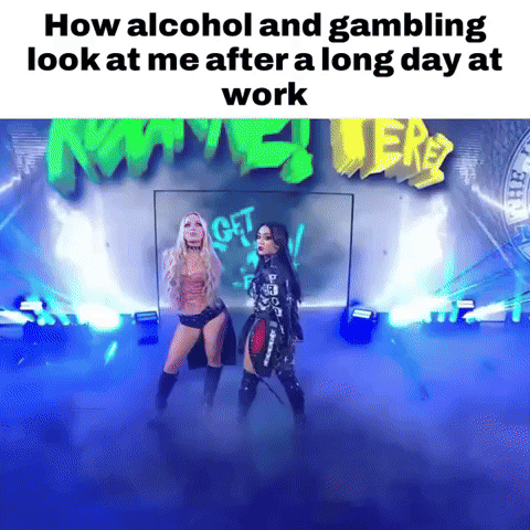 Alcohol GIF