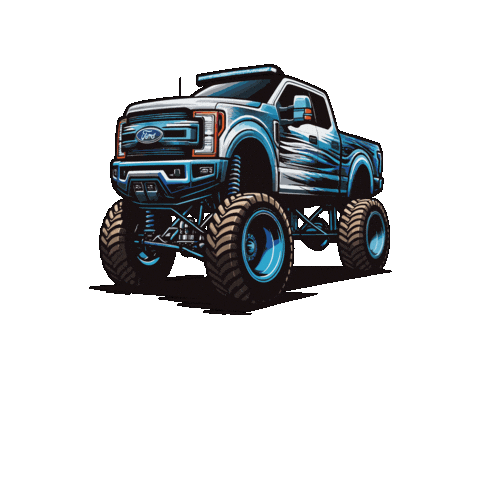 deHaan Design Sticker