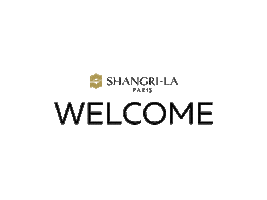 Travel Paris Sticker by ShangriLaParis