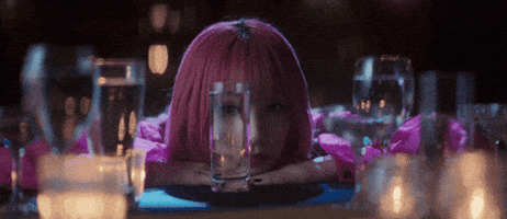 Queen GIF