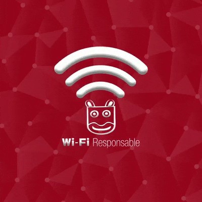 gamlp wifi la paz lapaz pumakatari GIF