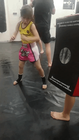 Fight Academy Stargard GIF