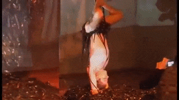 Contemporary Art Video GIF