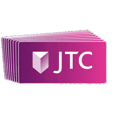 jtcgroup Sticker