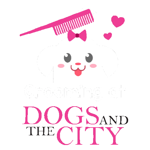 Cat Dog Sticker by Dogs and The City PH