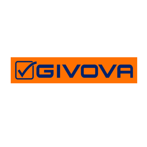 GIVOVA Sticker