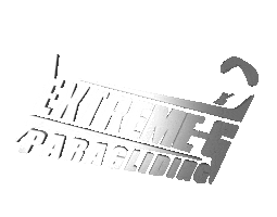 ExtremeG Sticker