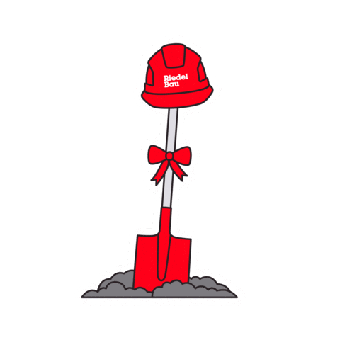 Spaten Sticker by riedelbau