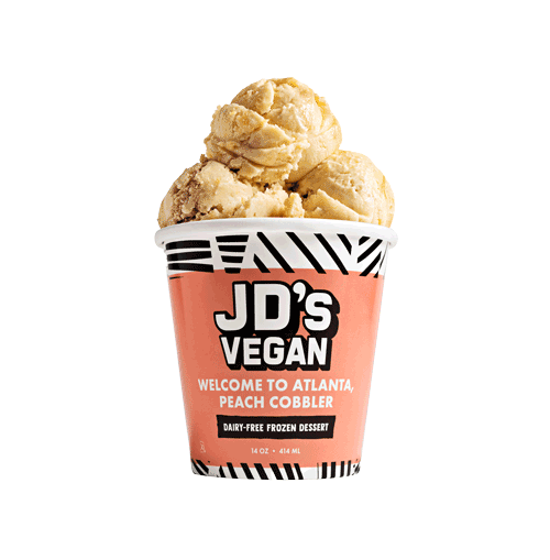 Jd's Vegan Ice Cream