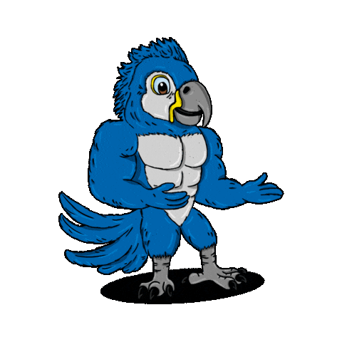 Grupo Agility Sticker