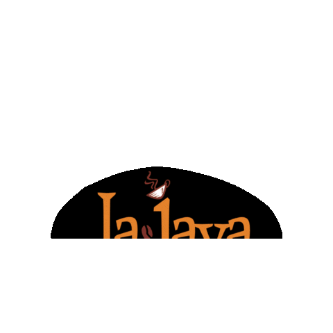 LaJava Sticker