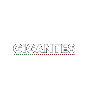 Gigantes de Nazaré Sticker