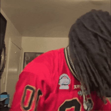 Gun Shot GIF by B6