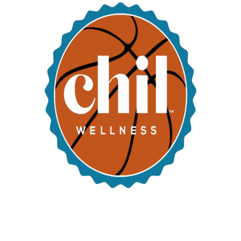 Sticker by Chil Wellness