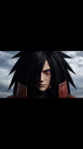 Naruto GIF