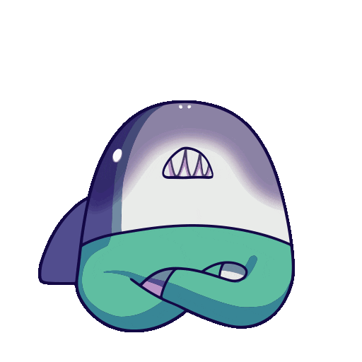 The Simple Sum Sticker