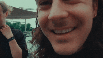 Happy Lmao GIF by Peach Pit