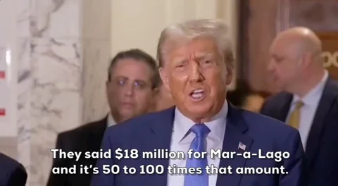 Donald Trump GIF