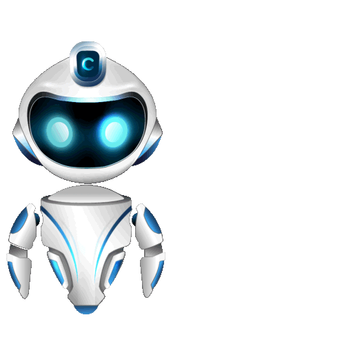 CYVO Sticker