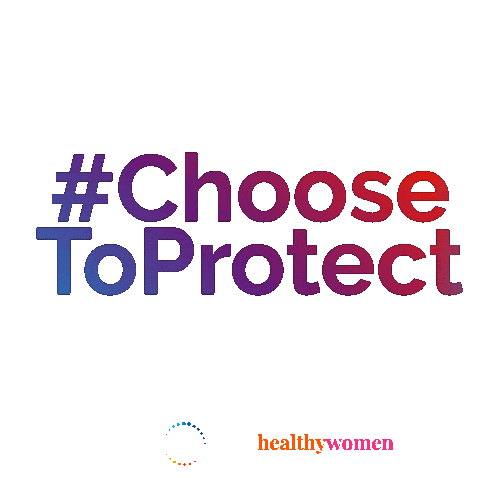 Sticker Vaccine Sticker by #ChooseToProtect